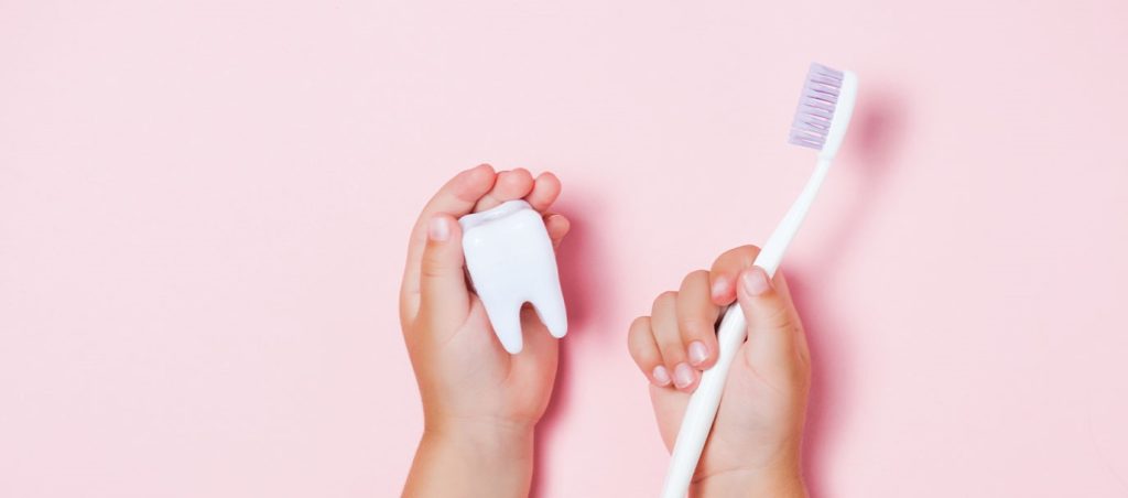 The Most Important Things to Know About Children's Oral Health