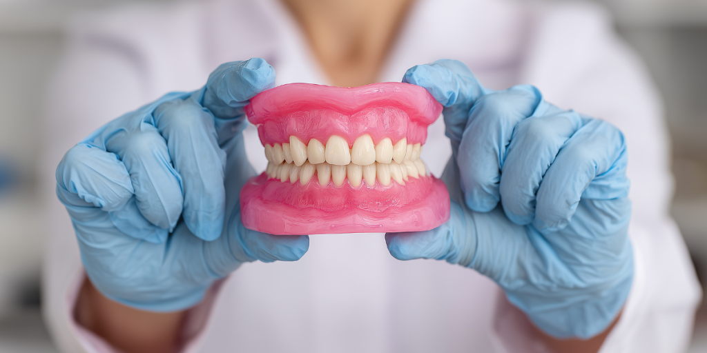 Children Dentist Explains Fluoride Treatments
