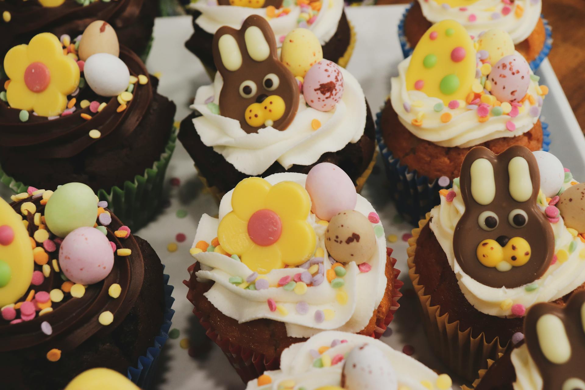 Easter Treat Survival Guide: Healthy Habits for Kids' Teeth during Easter