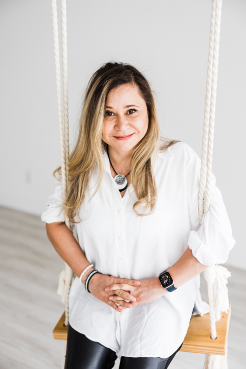 Photo of Dr. Alex