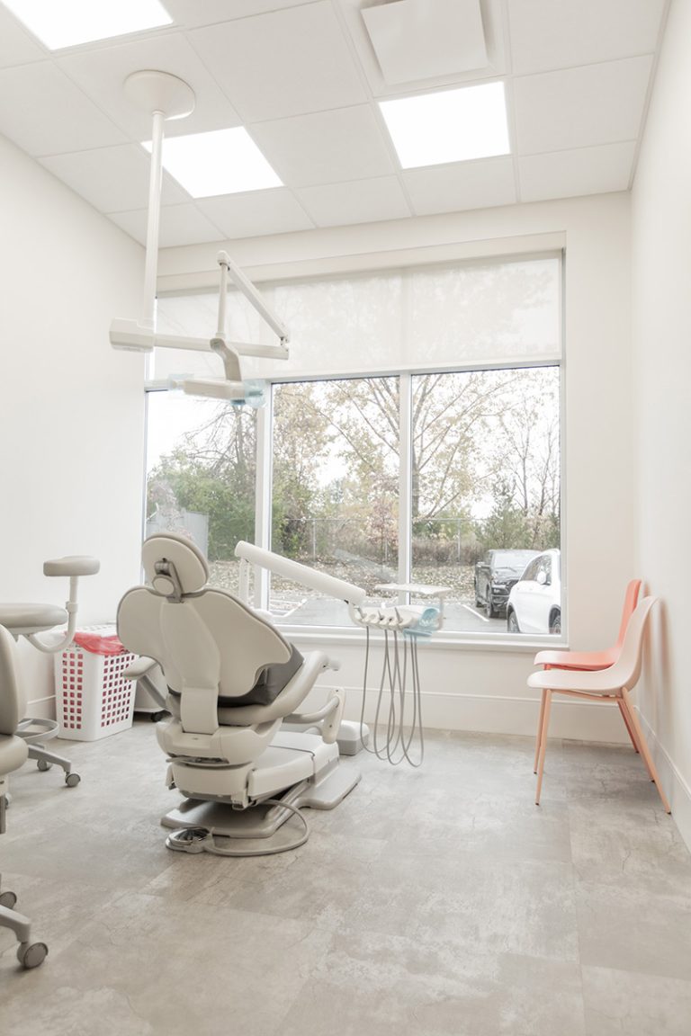 Kids Corner Medical & Dental Trusted kids dentist in Oakville area