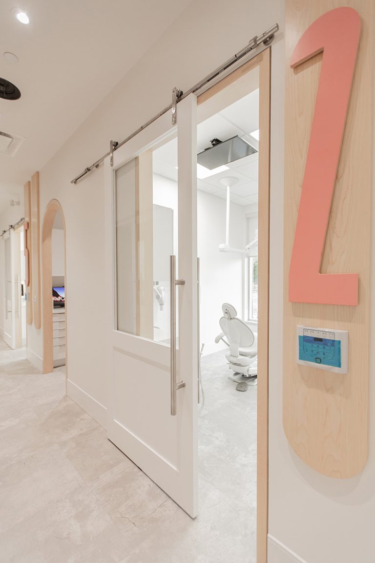 Kids Corner Medical & Dental Trusted kids dentist in Oakville area