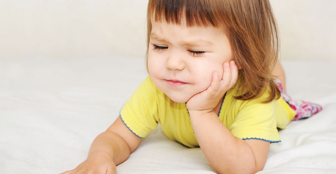 How to recognize tooth pain in kids Kids Corner